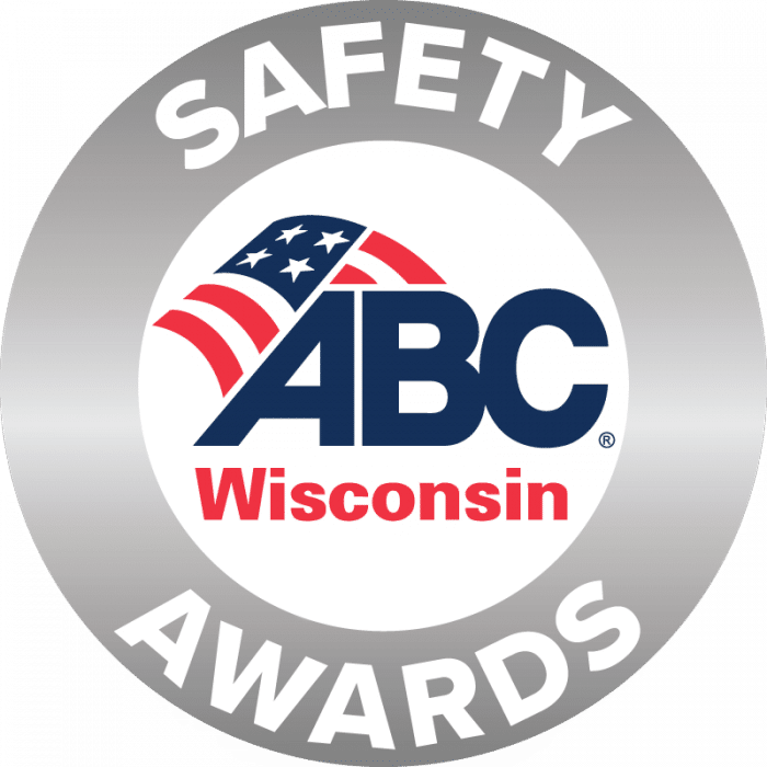 Safety Award