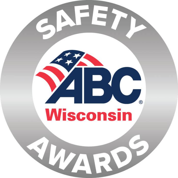 Safety Award Safety Award